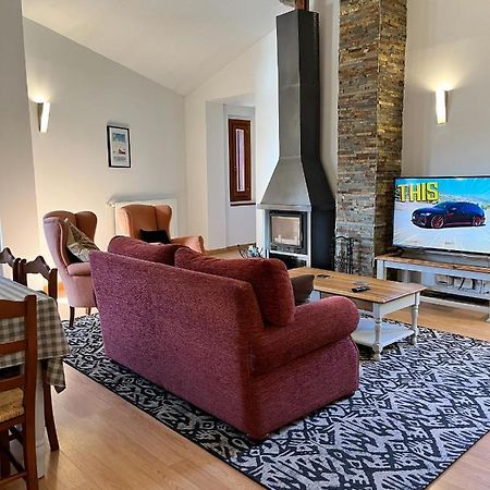 Apartmentsix4 Soldeu Extérieur photo