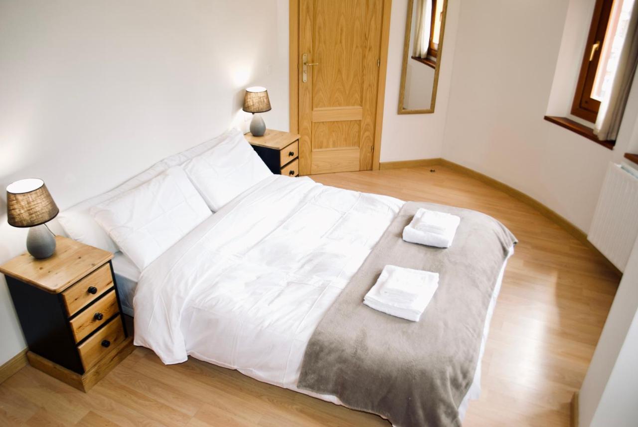 Apartmentsix4 Soldeu Extérieur photo
