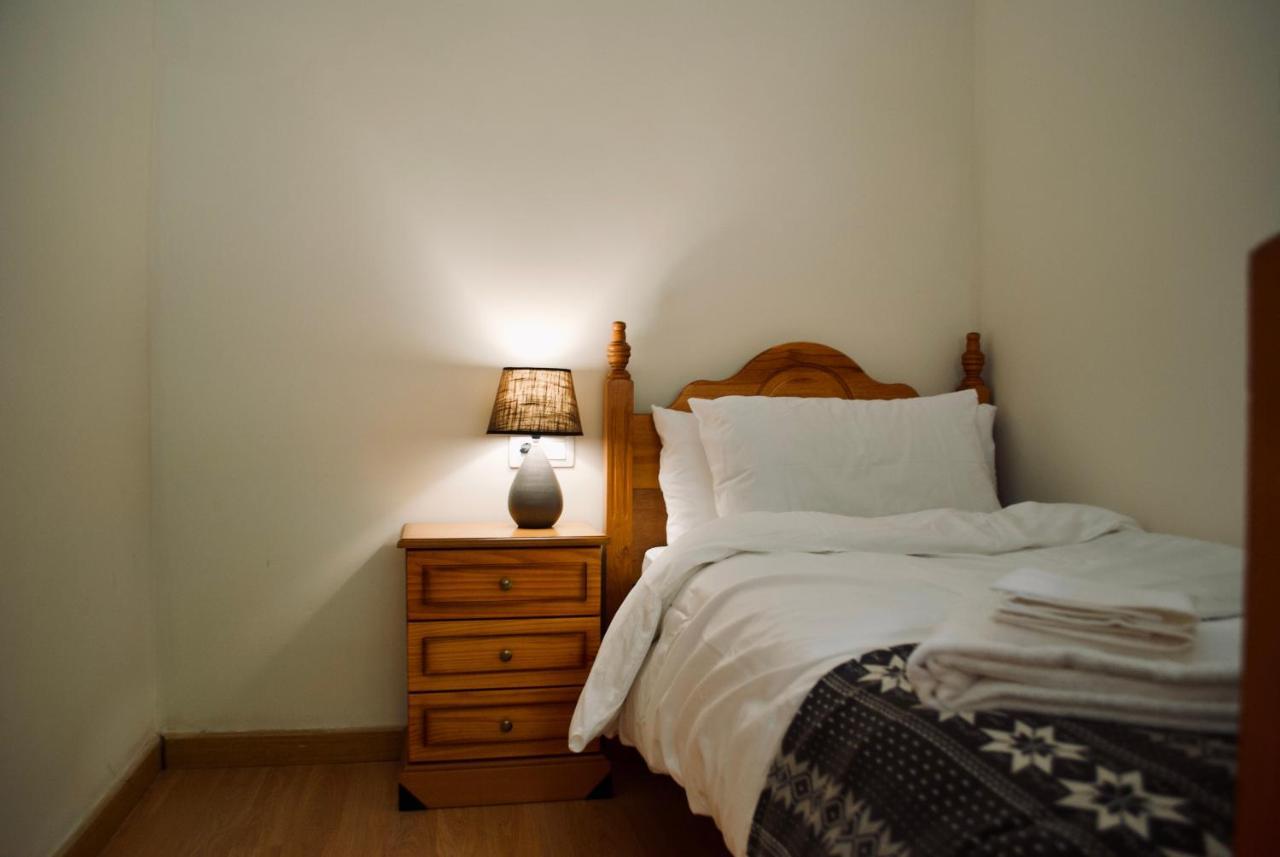 Apartmentsix4 Soldeu Extérieur photo