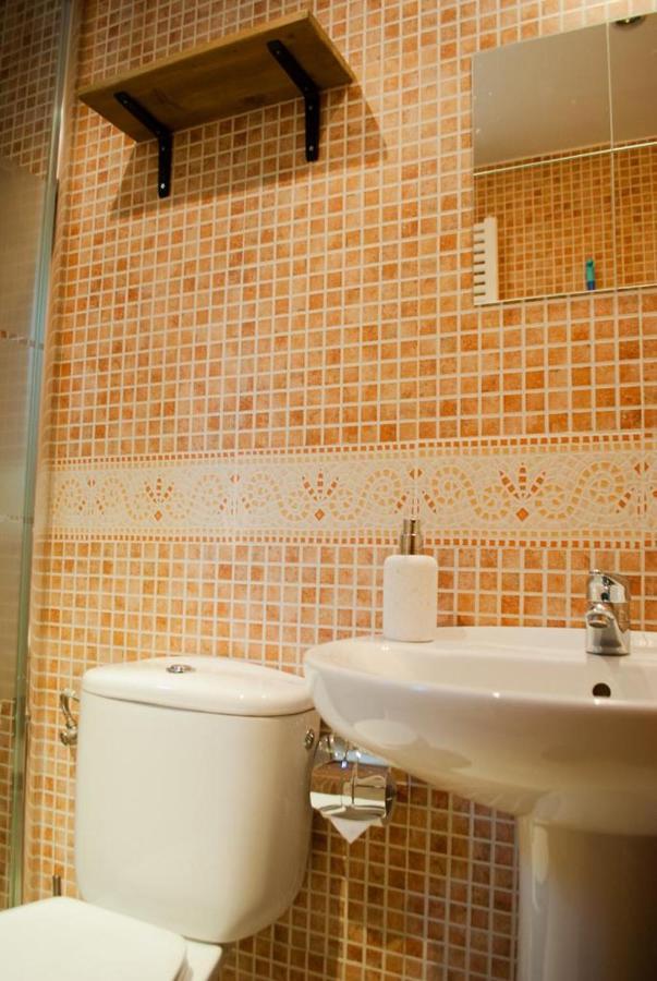 Apartmentsix4 Soldeu Extérieur photo