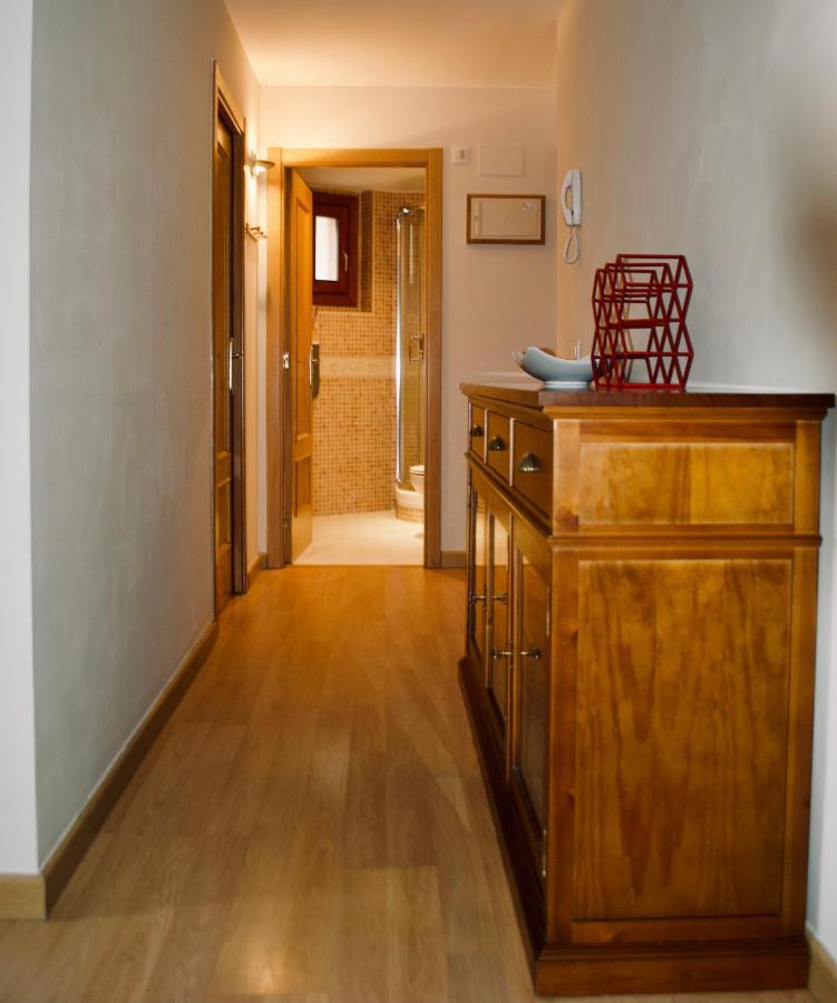 Apartmentsix4 Soldeu Extérieur photo