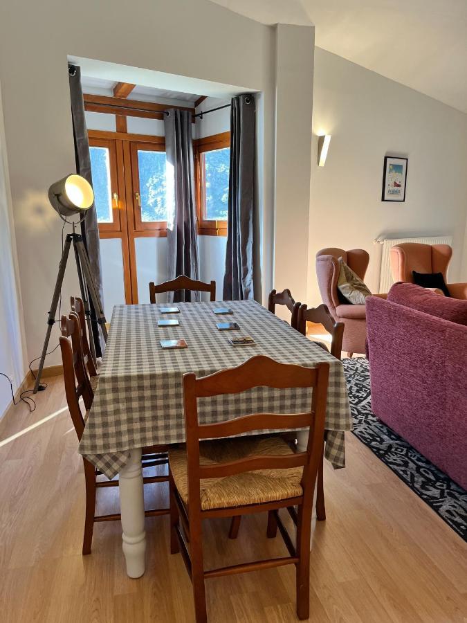 Apartmentsix4 Soldeu Extérieur photo