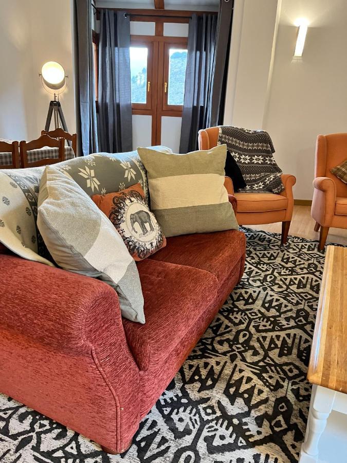 Apartmentsix4 Soldeu Extérieur photo